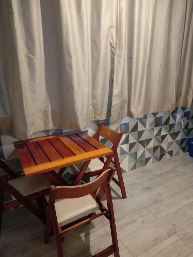 Apartamento 1 Quarto Reformado Em Copacabana Apartman Rio de Janeiro Kültér fotó