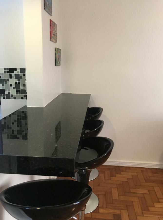 Apartamento 1 Quarto Reformado Em Copacabana Apartman Rio de Janeiro Kültér fotó